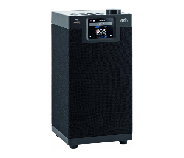 IMPERIAL Imperial DABMAN i610 Multifunctional Stereo Radio DAB+ / FM - 1535031 - zdjęcie